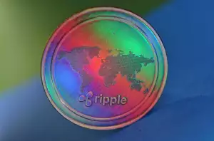 Kurz Xrp