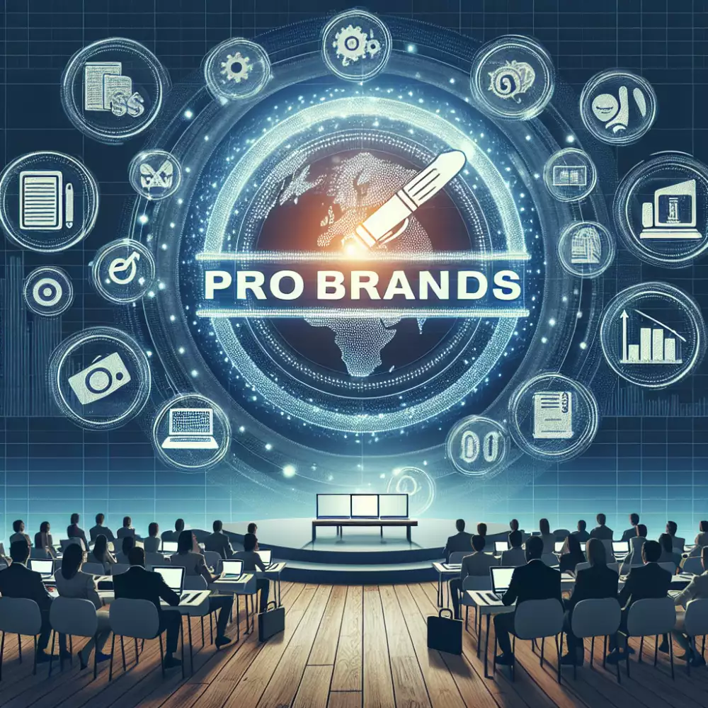 Probrands