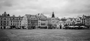 Práce Plzeň S Ubytováním