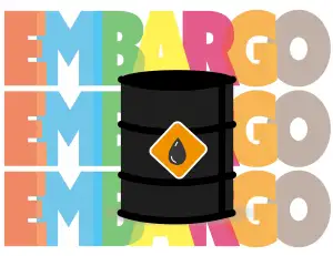 Embargo