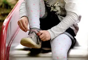 Geox Boty Dětské