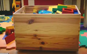Lego Box