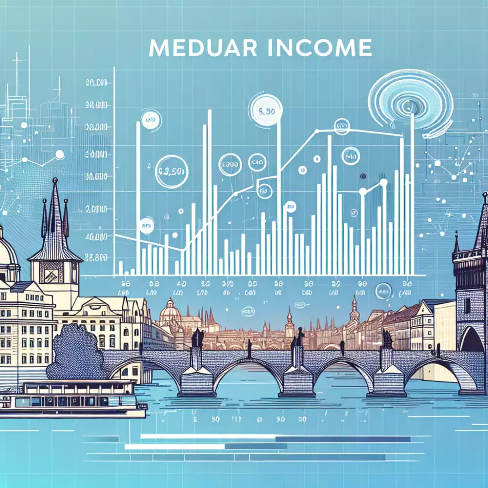 Median Plat Praha