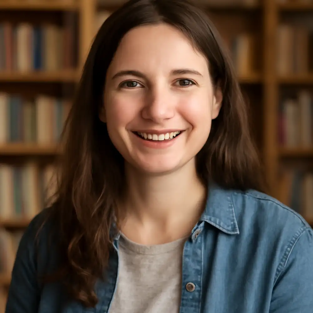 Klára Marešová