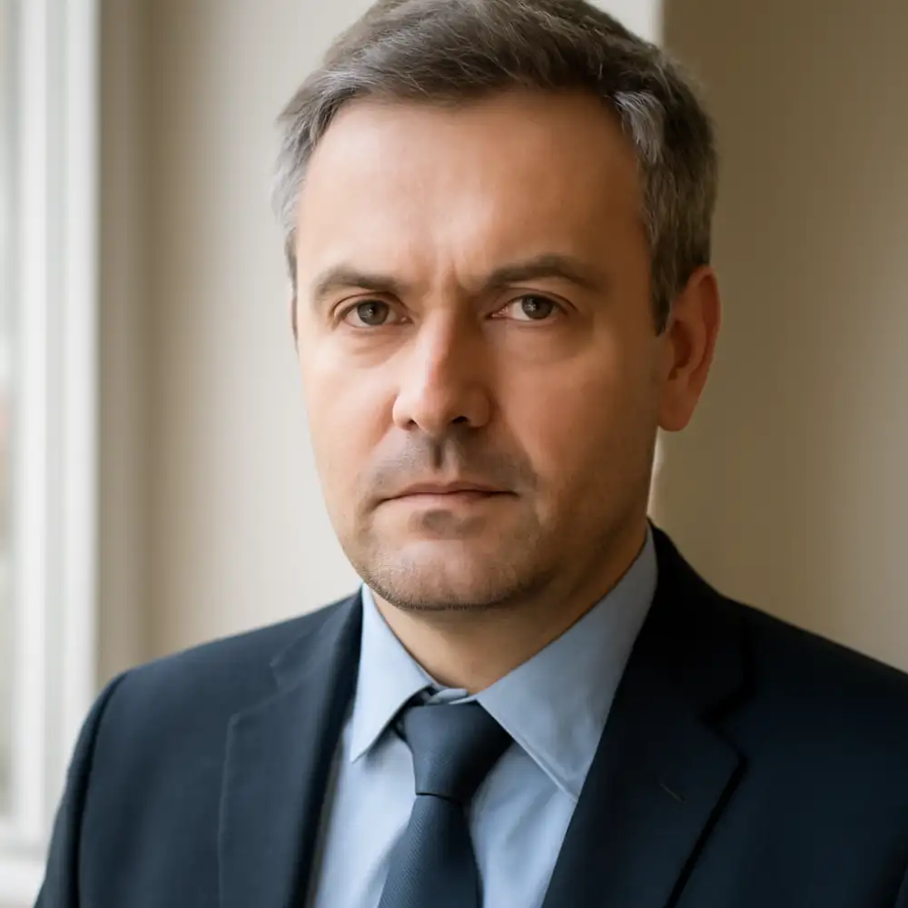 Matěj Dvořák